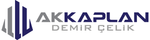 Akkaplan Demir Çelik 